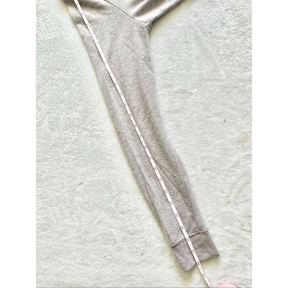 Grayson Threads ‘Good Vibes Only’ Gray Crewneck S… - image 7